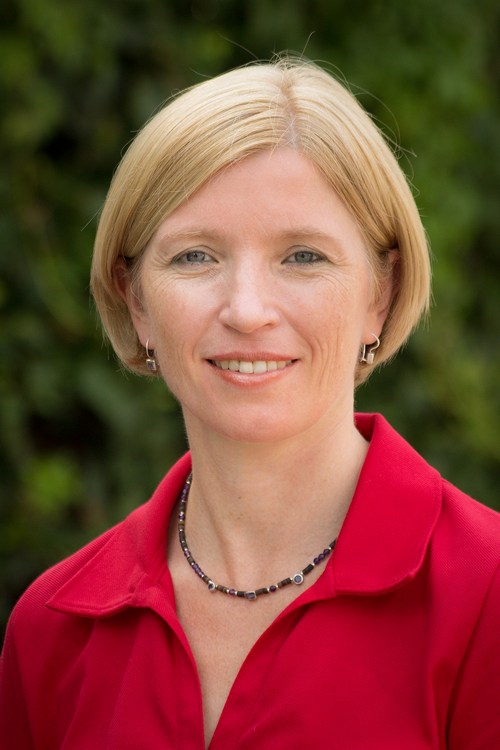 Dr. med. Bettina Buergstein - Kinder-und Jugendärztin Ludwigsburg