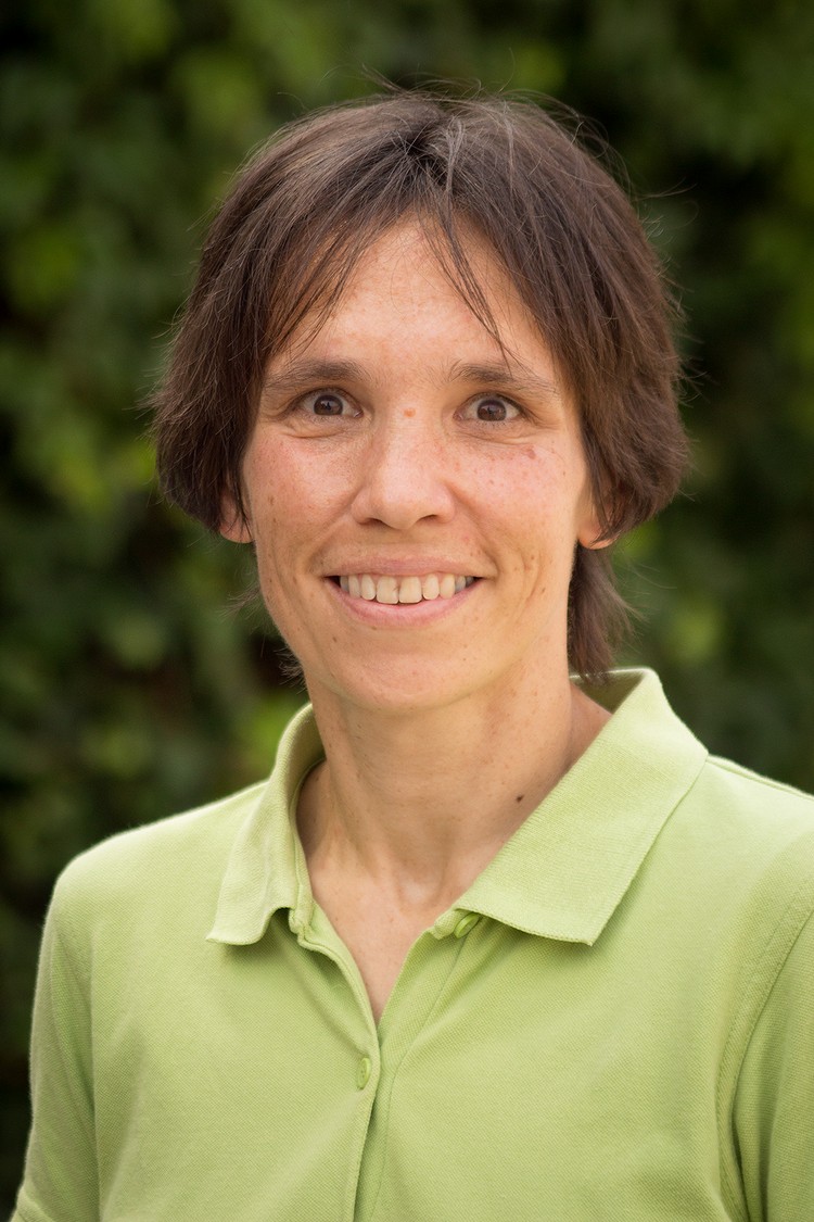 Karin Bender - Kinder-und Jugendärztin Ludwigsburg