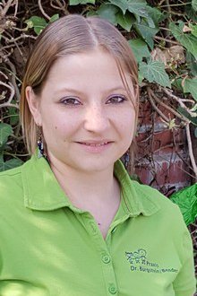 Sandra Schubert